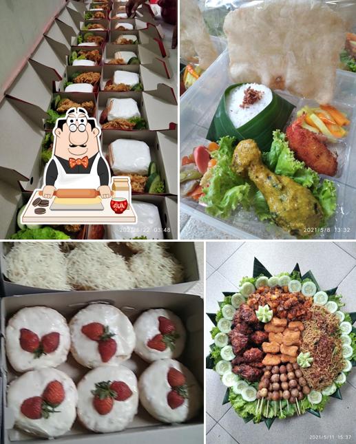 Assyifa catering