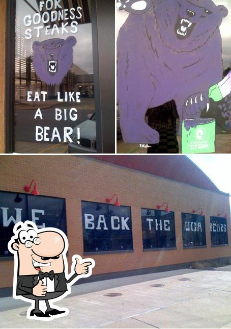 Doe's Eat Place