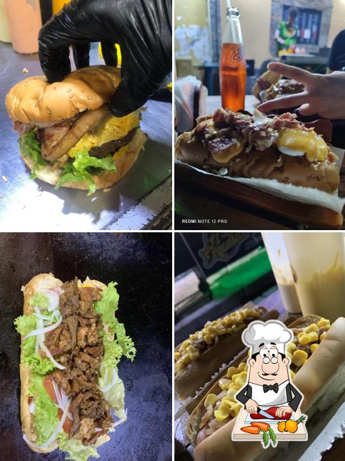 El Exquisito Anaco
