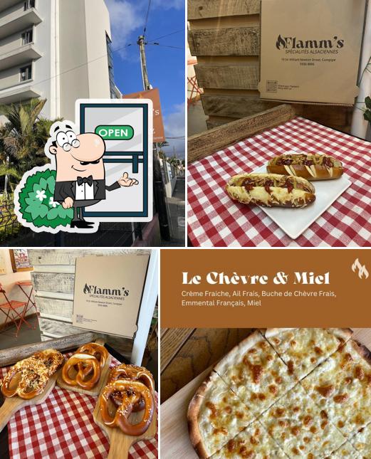 Flamm’s & Bretz Spécialités alsaciennes