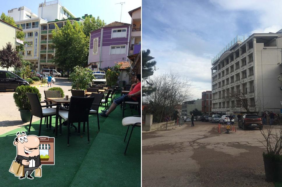 Galip Büfe