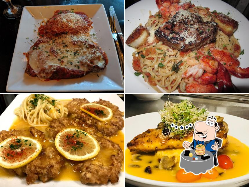Gios Italian Kitchen Pawleys Island