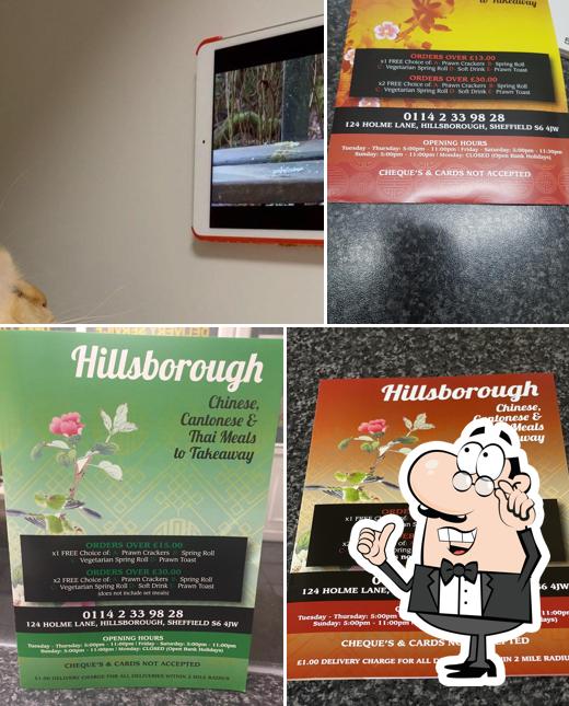 Hillsborough