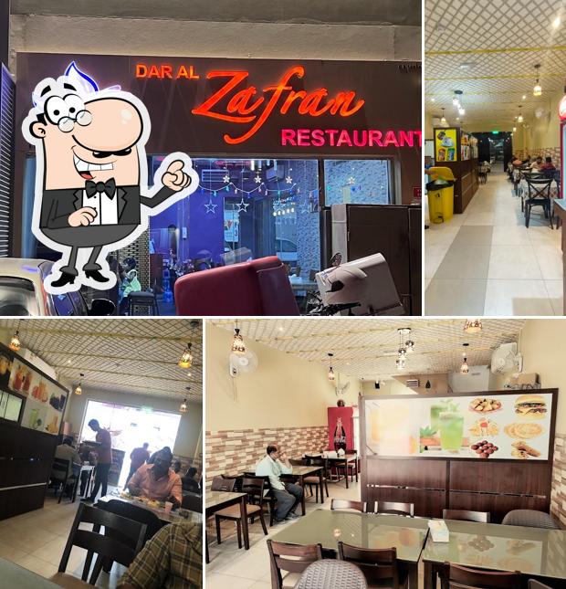 Kadanthery restaurant