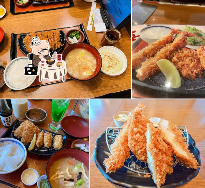 Katsuhanatei Isesaki Miyako Branch
