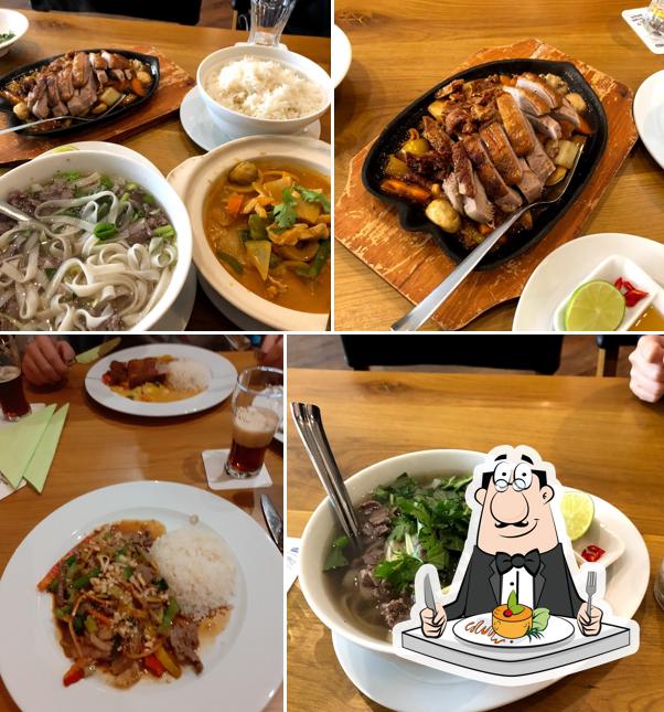 Restaurant Kim Ly