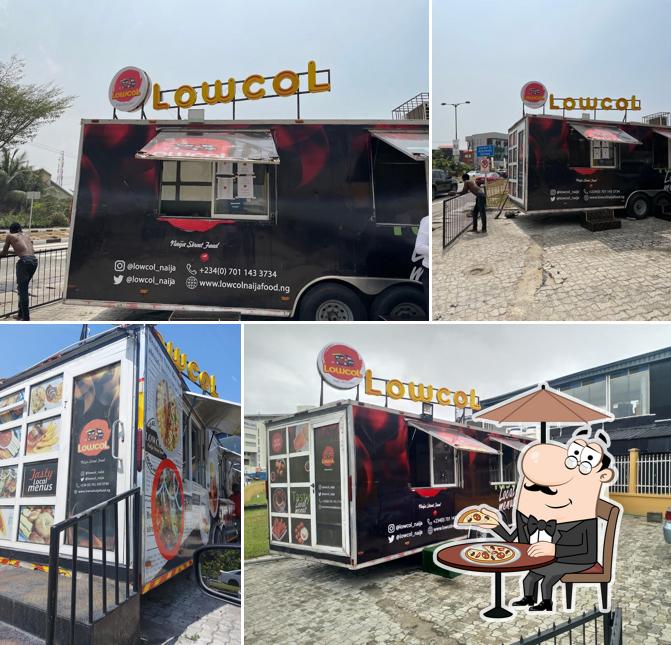 Lowcol Foods
