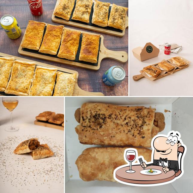 Manolas - Empanadas Cordobesas