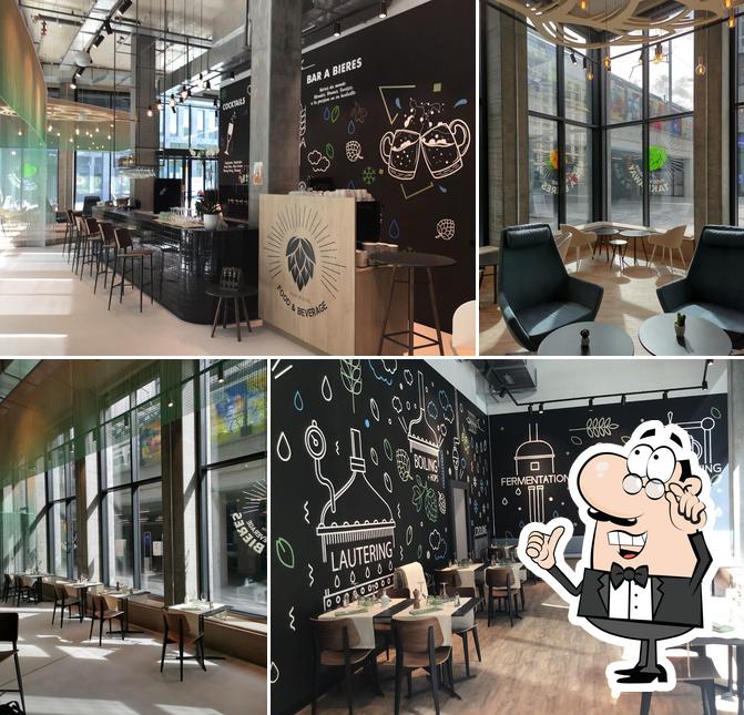 Montreux Jazz Café