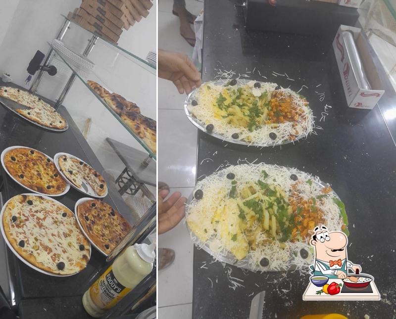 PIZZA KABYLE