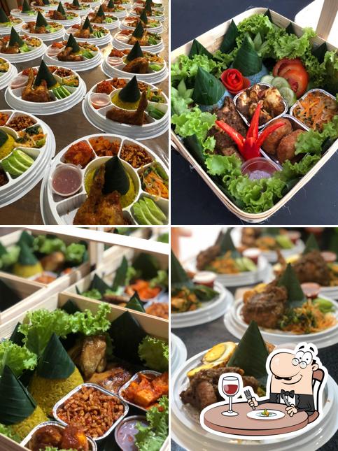 Resto Farma Home Catering