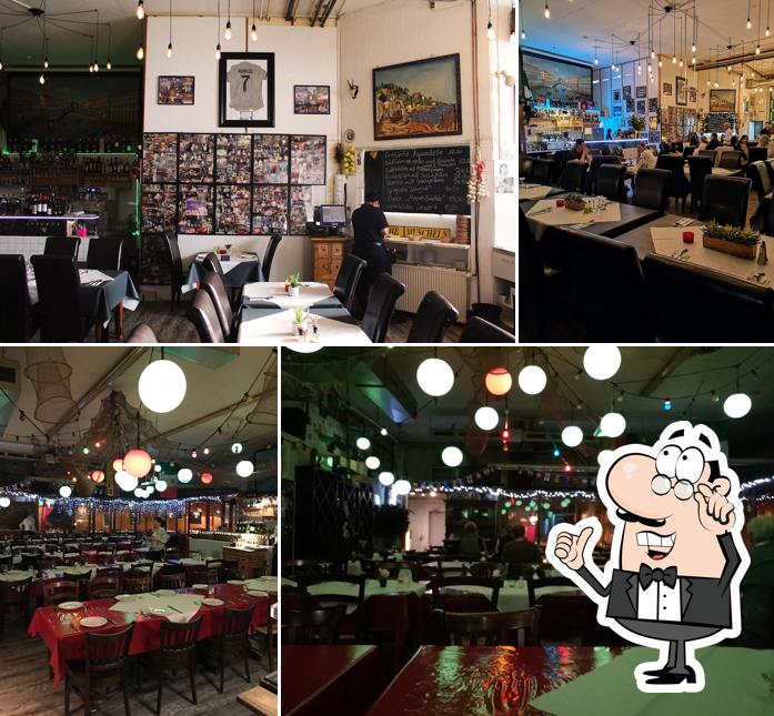 Ristorante Da Calogero