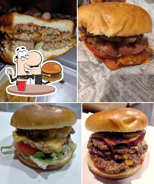 Sabeone SMASH BURGER