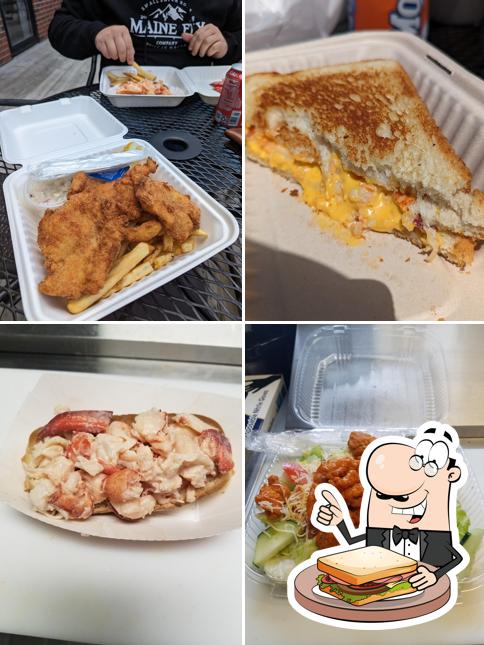 Small Town Takeout