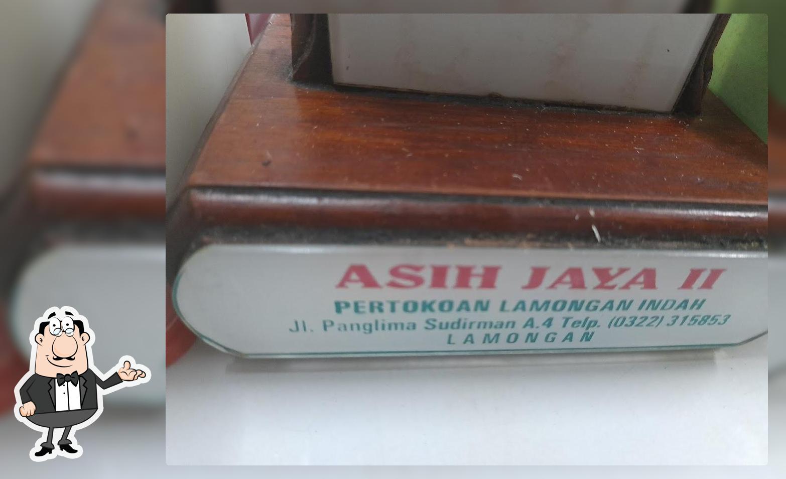 Tahu Campur Bu Jilah