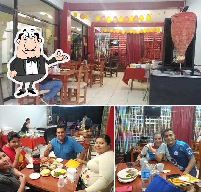 Taqueria Tinolos
