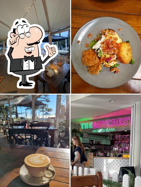 The Baycrest Mooloolaba