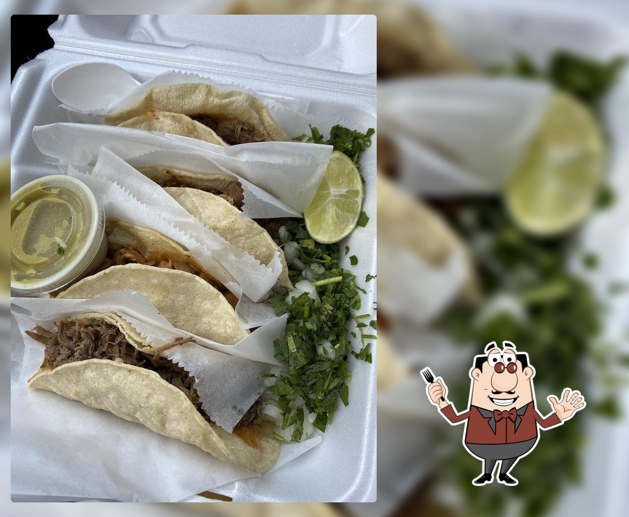 Toritos Grill