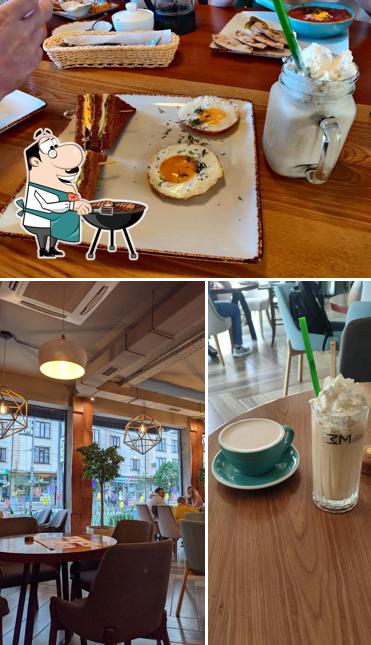 Зм Culture & Coffee
