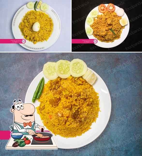 ভূনাখিচুড়ি ইউনিট২