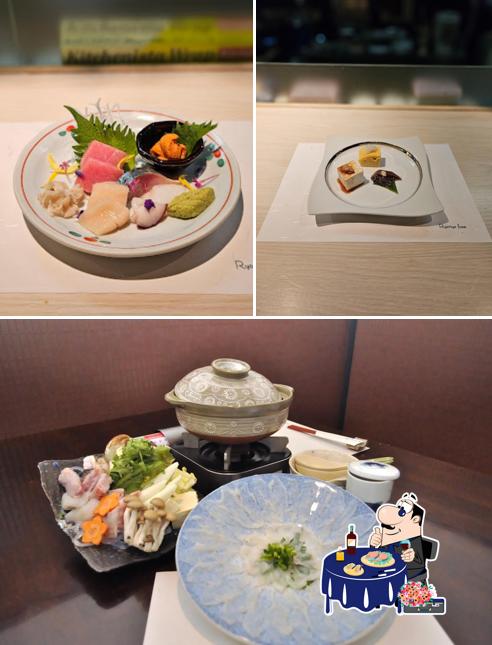 料理や房