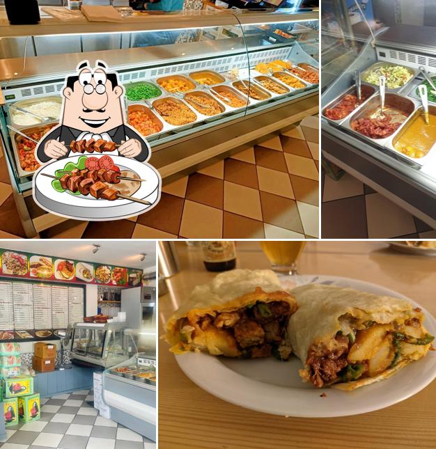 Roti Corner