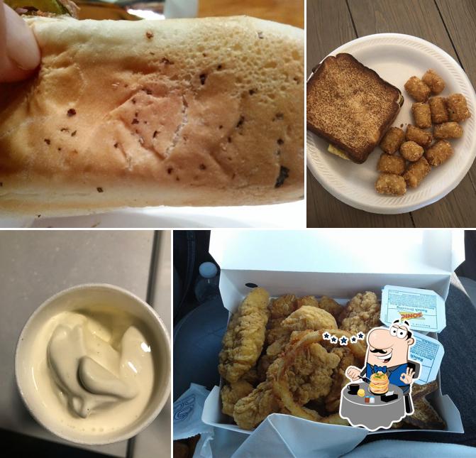 Sonic Drive-In
