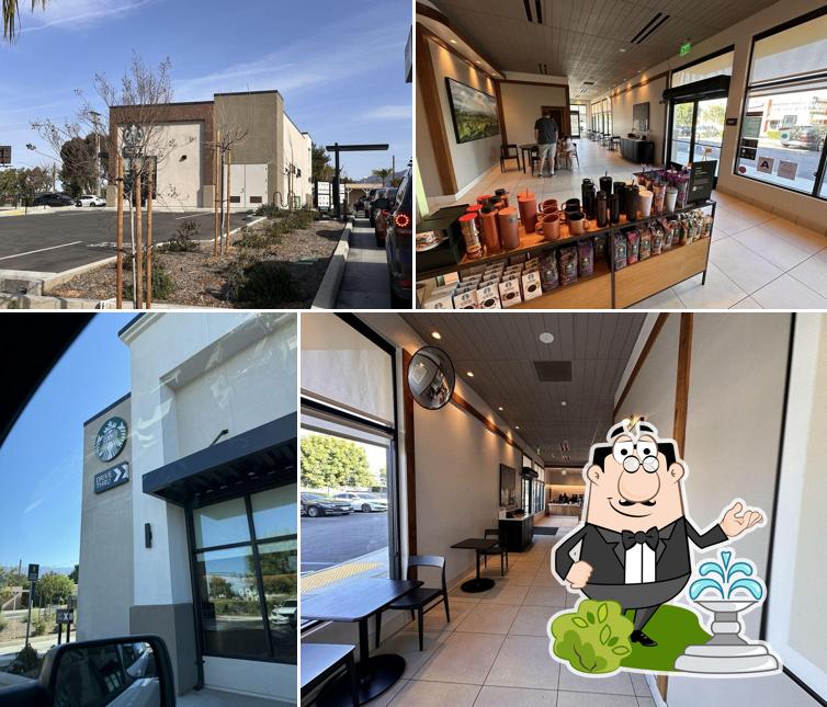 Starbucks Coffee Company