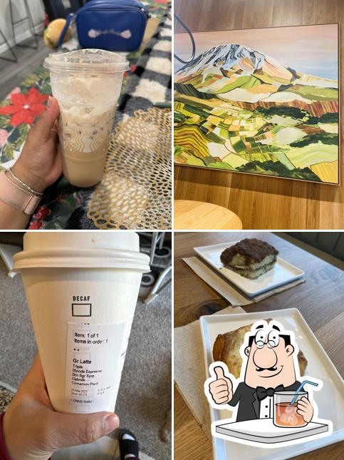 Starbucks Coffee Company