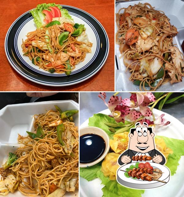 Fresh Thai Kitchen