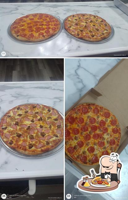 Toby's Pizza & Steakhouse