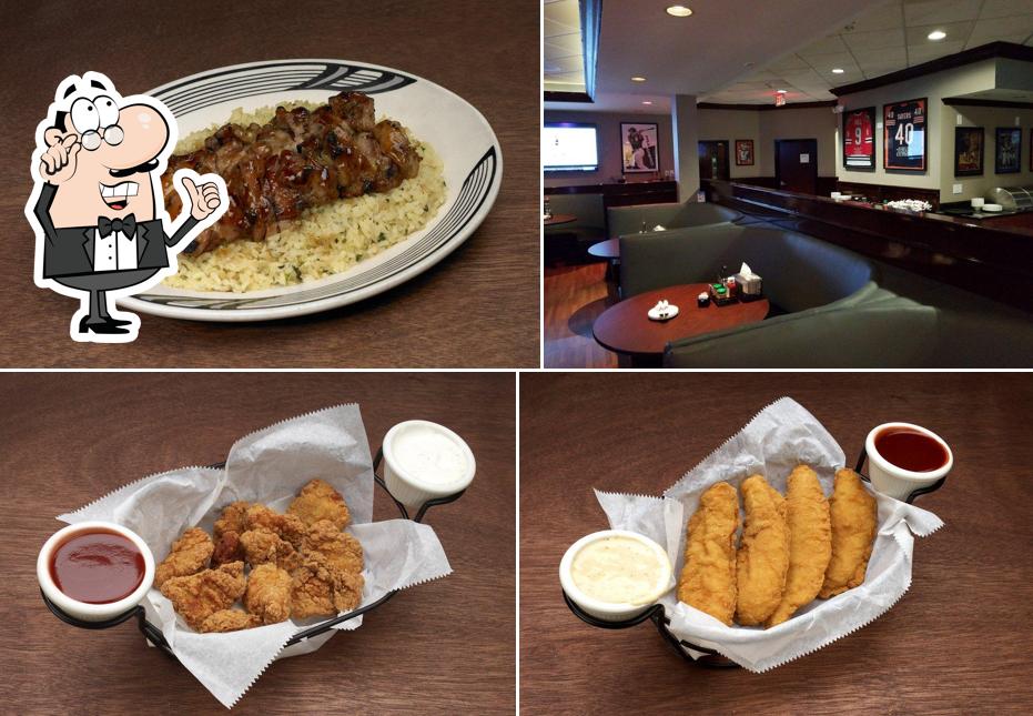 Village Inn Pizzeria