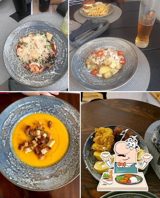 Walk Cafe