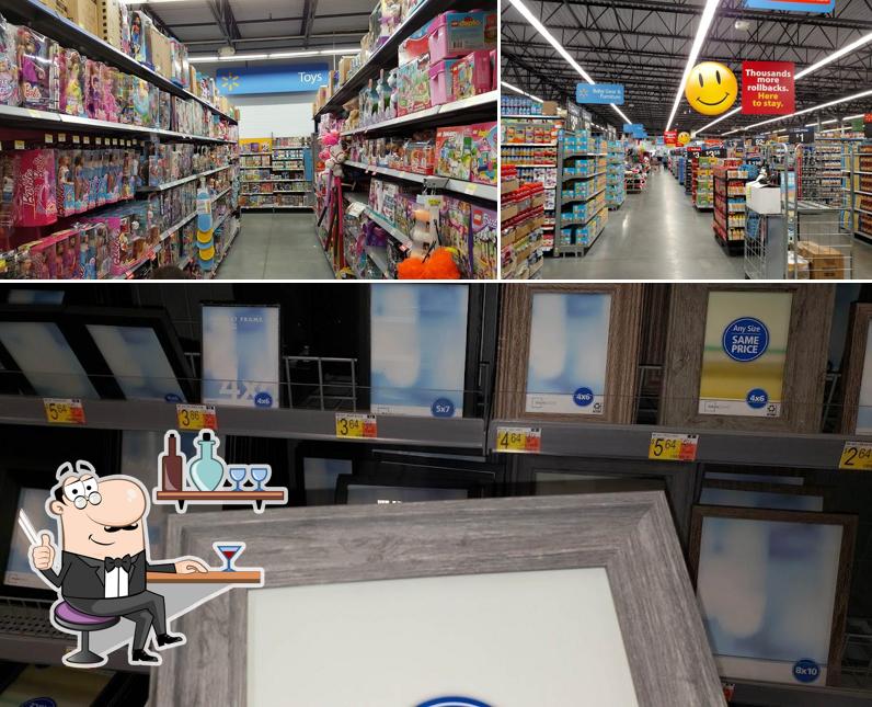 Walmart Supercenter