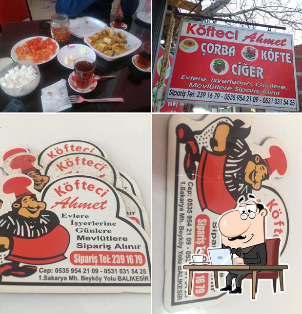 Köfteci Ahmet