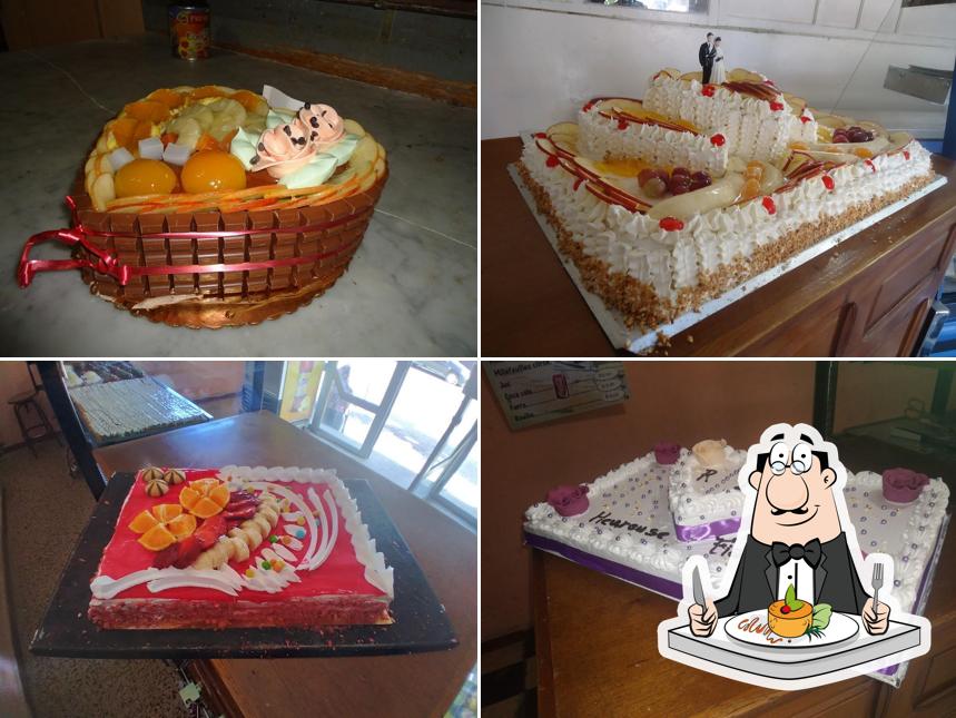 patisserie LAHLOU