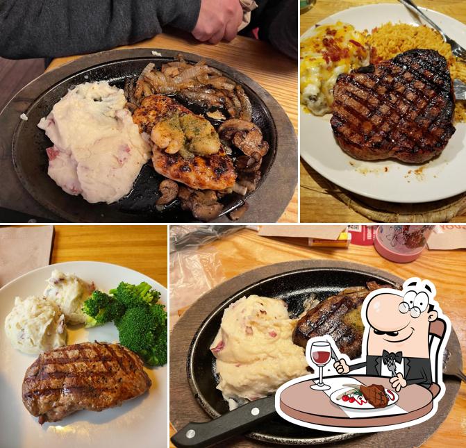 Applebee's Grill + Bar