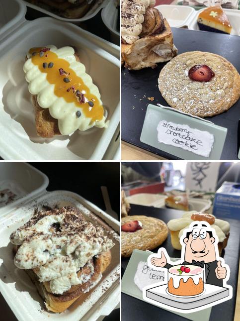 Breadgirl Bakery