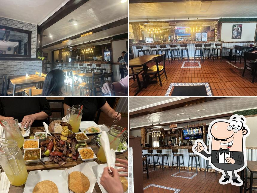El Jefe Restaurant (Webster)