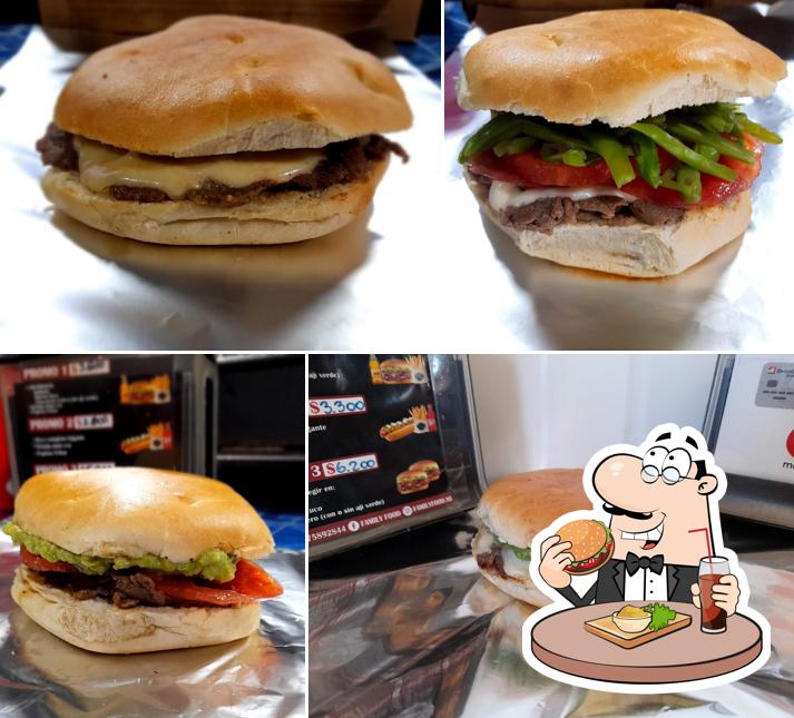 Family food