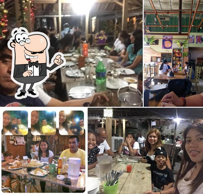 Halamanan Restaurant
