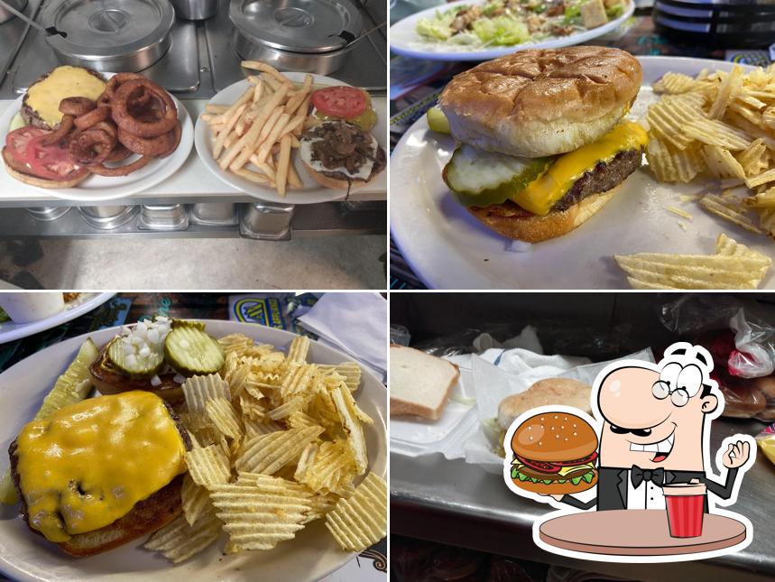 Jackpine Restaurant