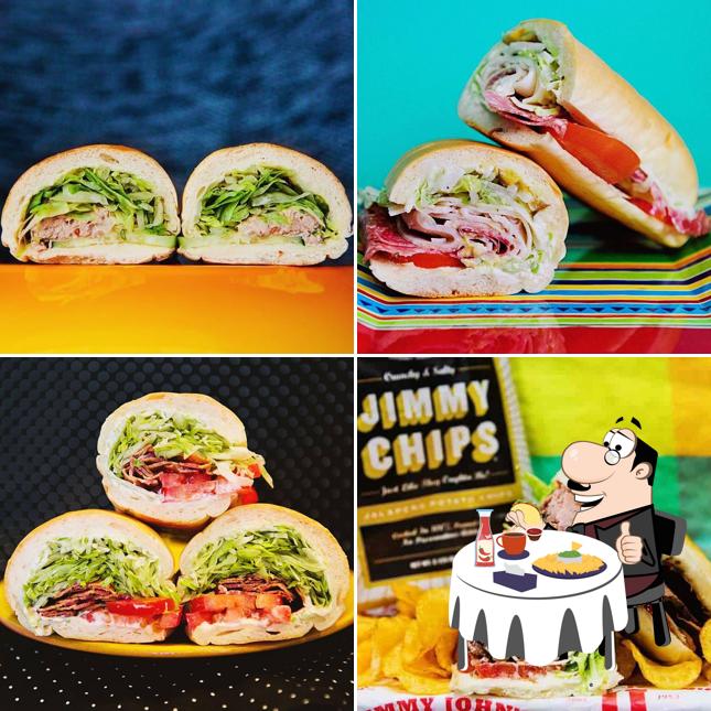 Jimmy John's