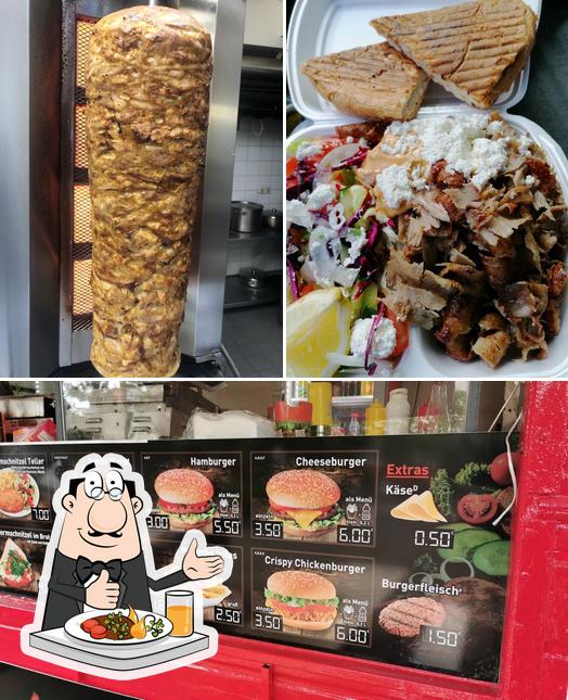 Kebap Time