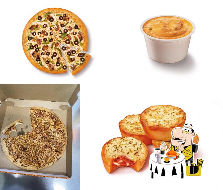 Little Caesars