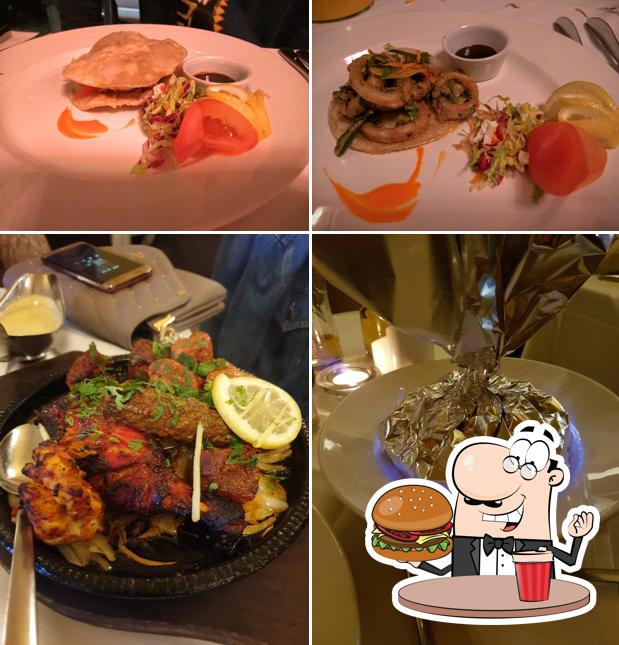Mumbai Lounge
