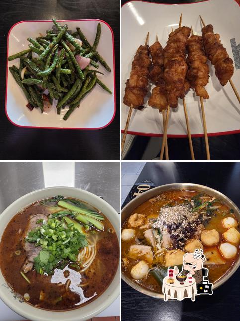 有面儿 Noodle house