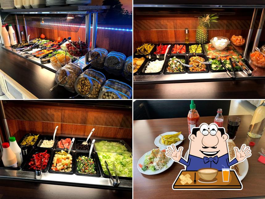 Nummis Kebab & Pizzeria