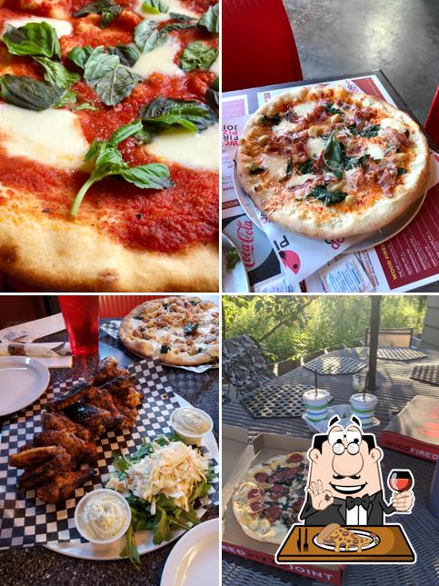 Pie Wood Fired Pizza Joint - Walkers Point