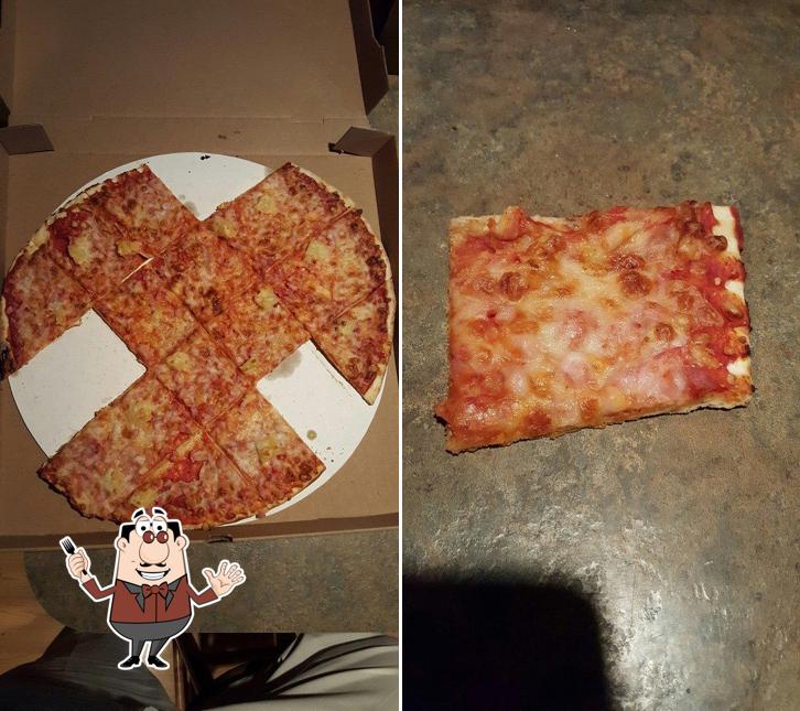 Pizza King